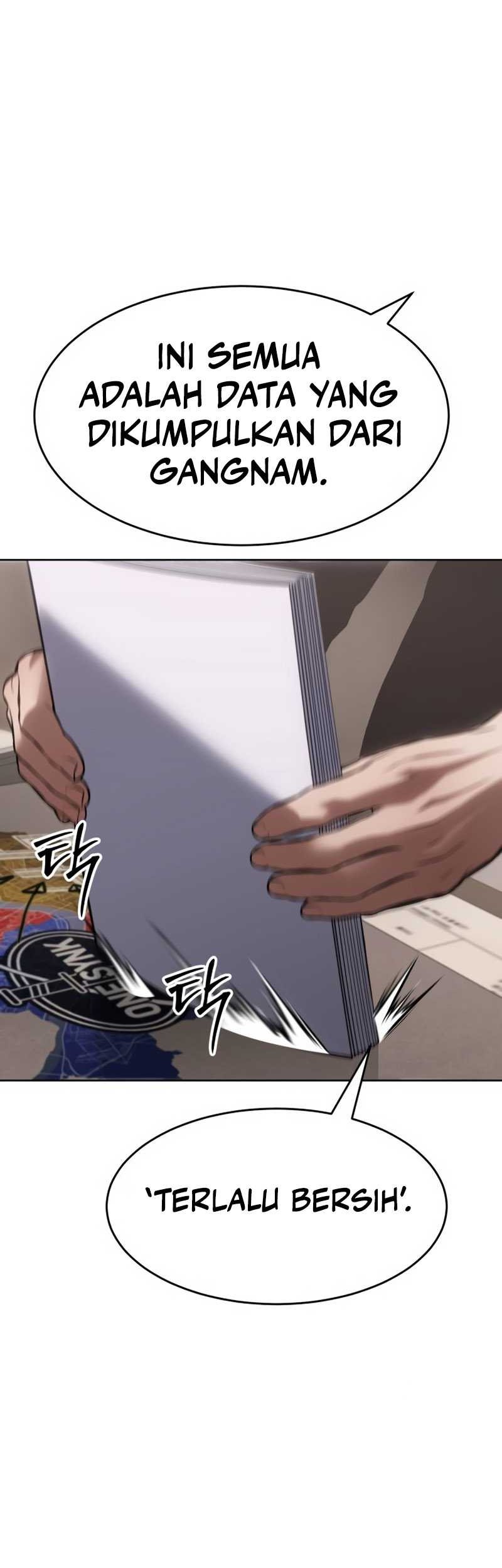 Baek XX Chapter 74 Gambar 60