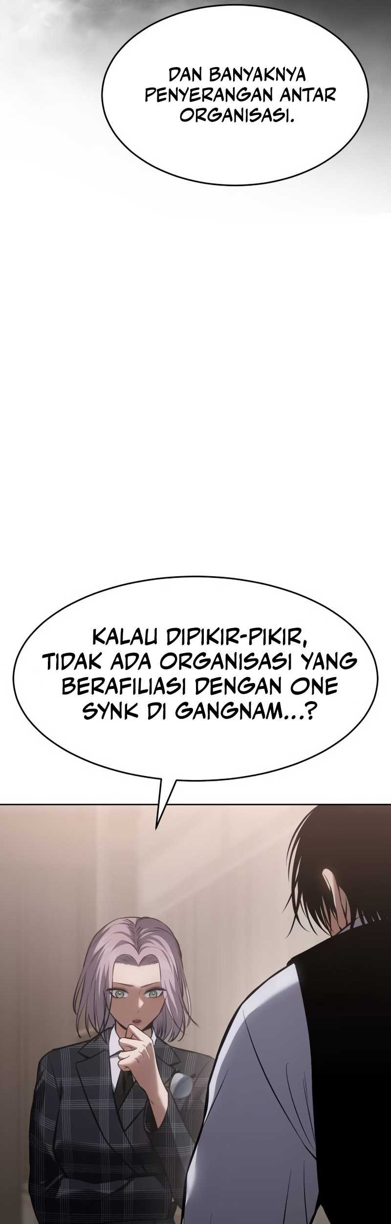 Baek XX Chapter 74 Gambar 64