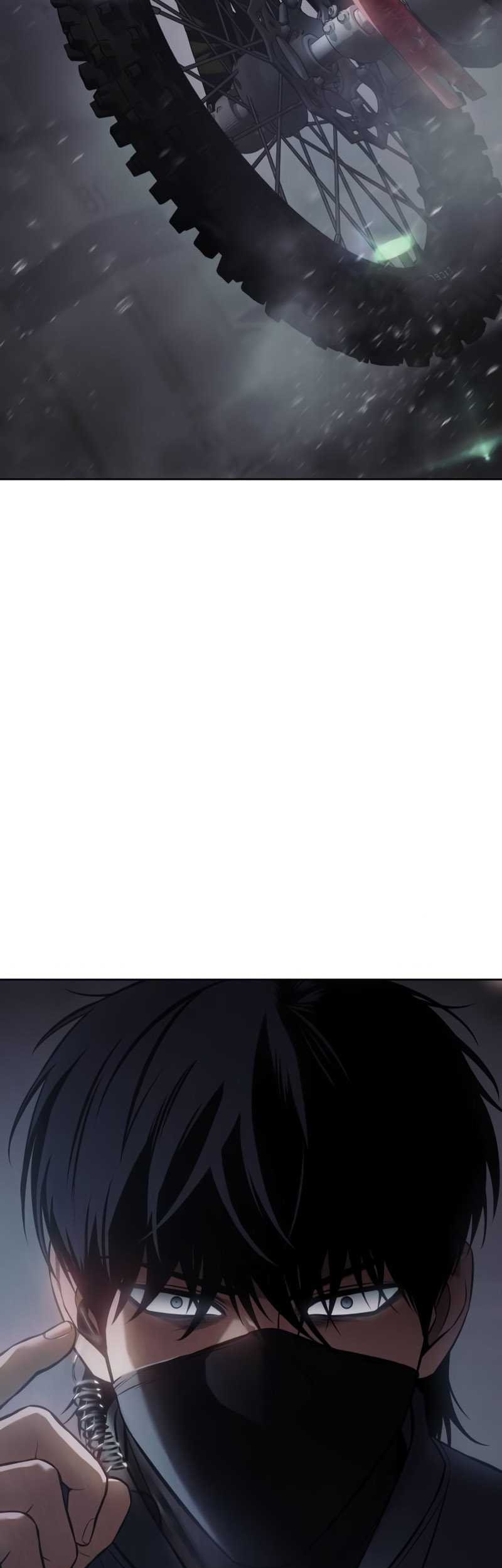 Baek XX Chapter 74 Gambar 109