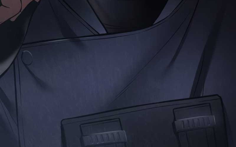 Baek XX Chapter 74 Gambar 110