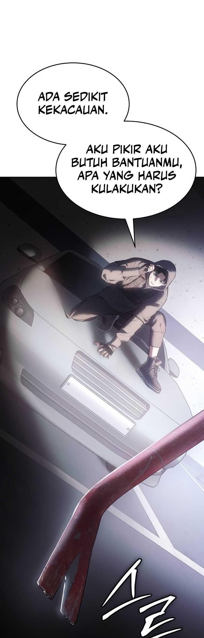 Baek XX Chapter 74 Gambar 105