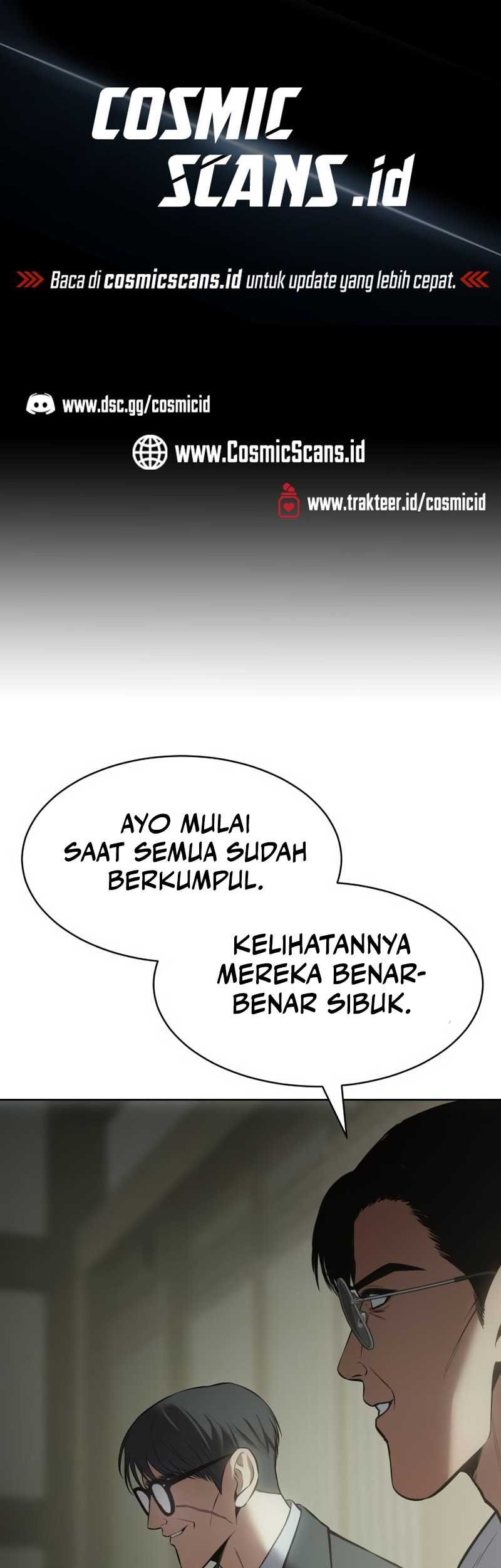 Manhwa Baek XX Chapter 74 gambar nomor 2