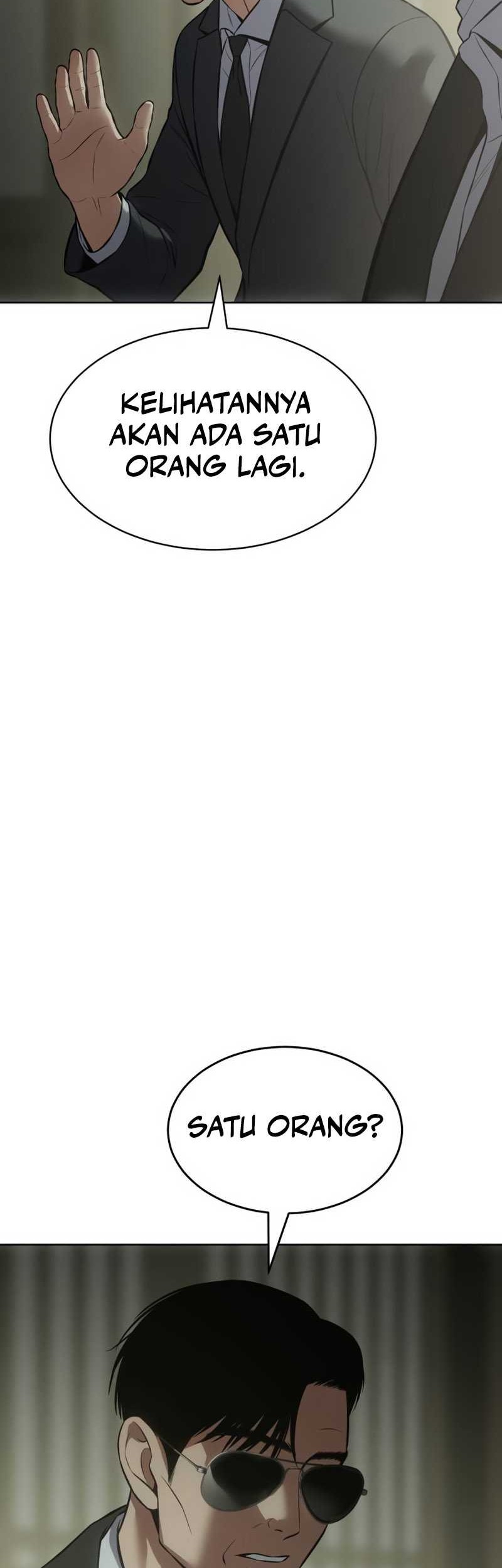 Baek XX Chapter 74 Gambar 3