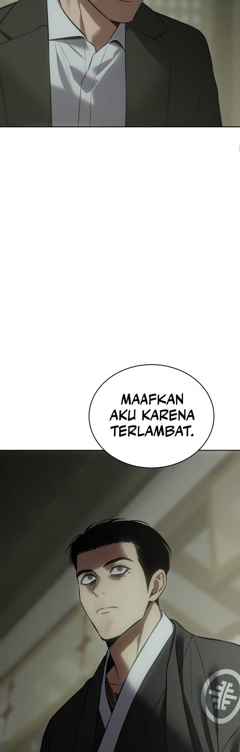 Baek XX Chapter 74 Gambar 4