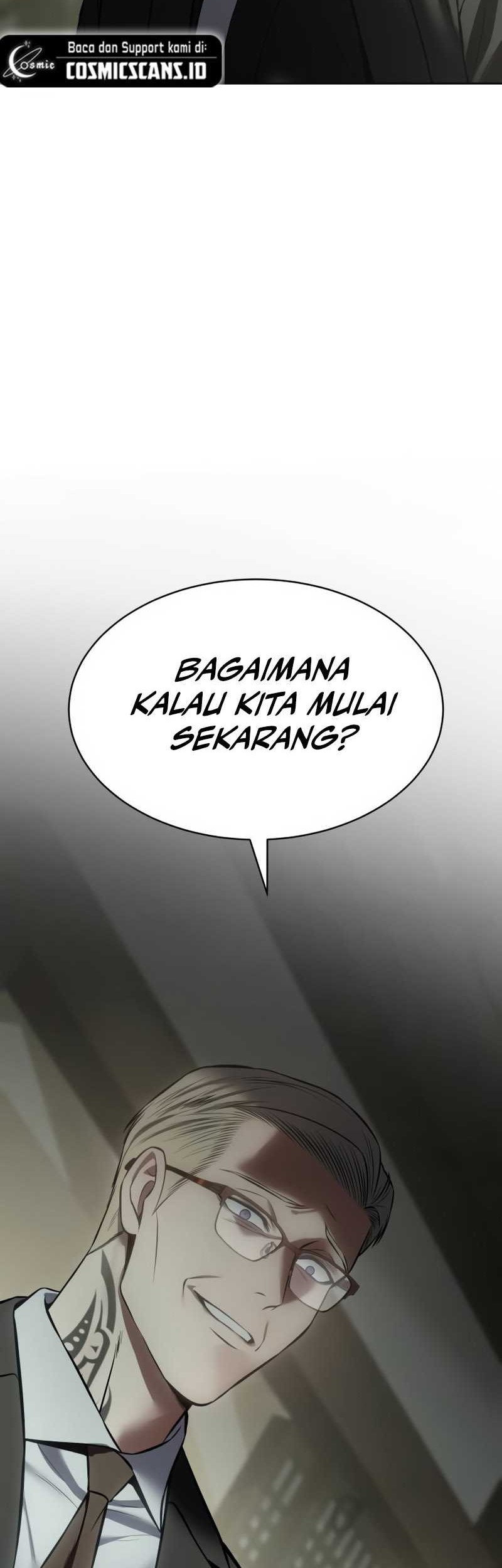 Baek XX Chapter 74 Gambar 5