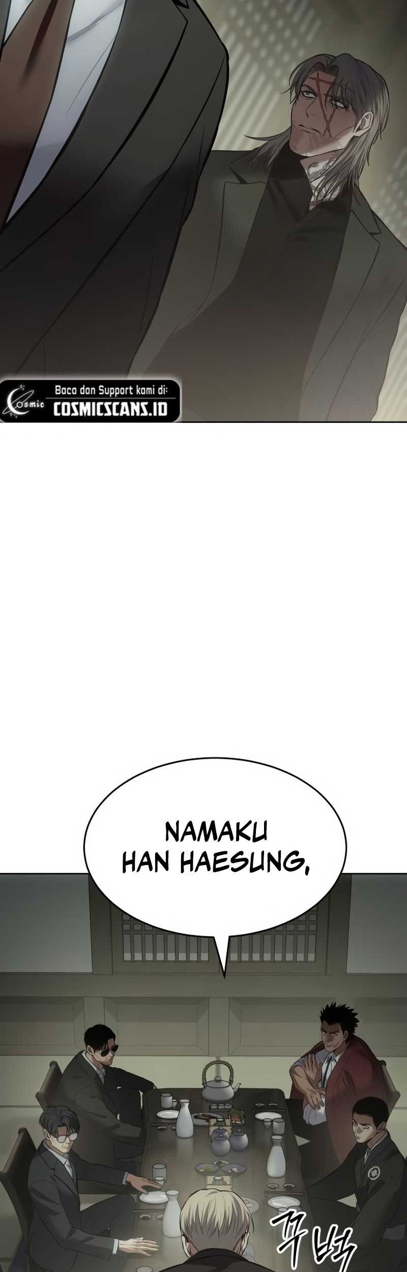 Baek XX Chapter 74 Gambar 6