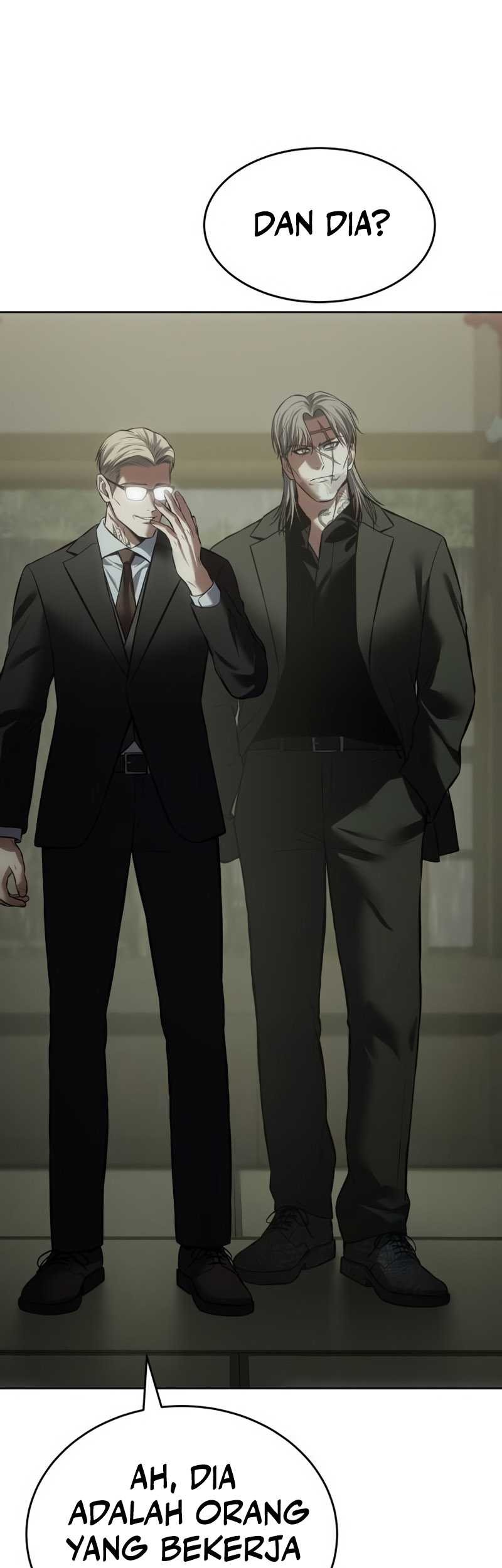 Baek XX Chapter 74 Gambar 8