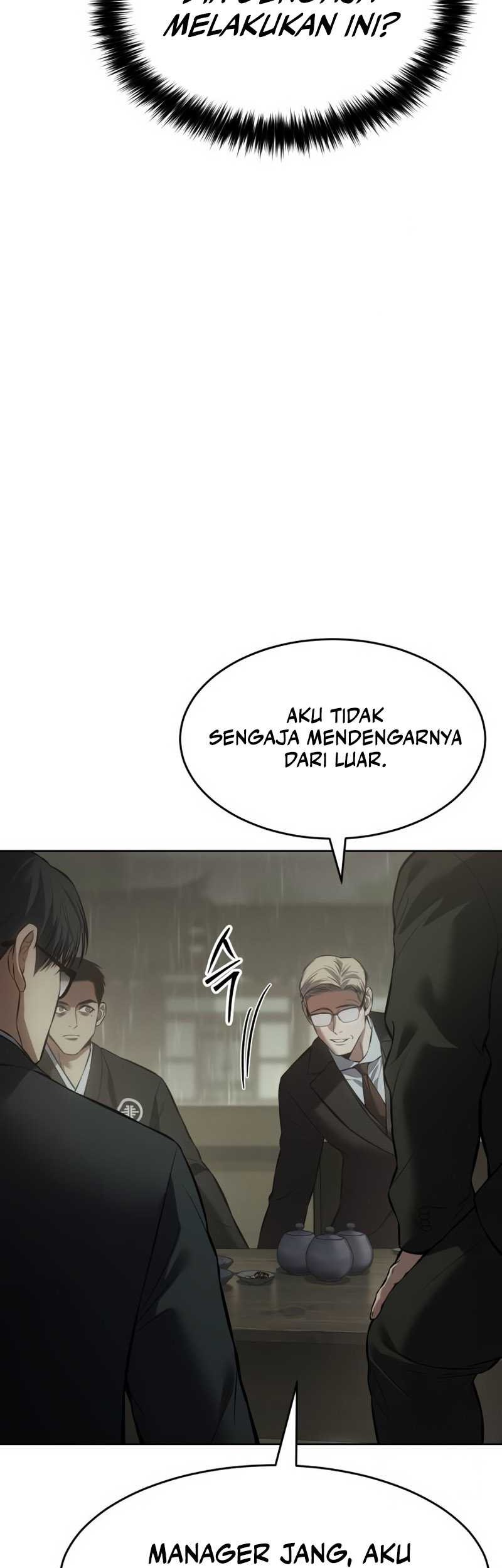 Baek XX Chapter 74 Gambar 10