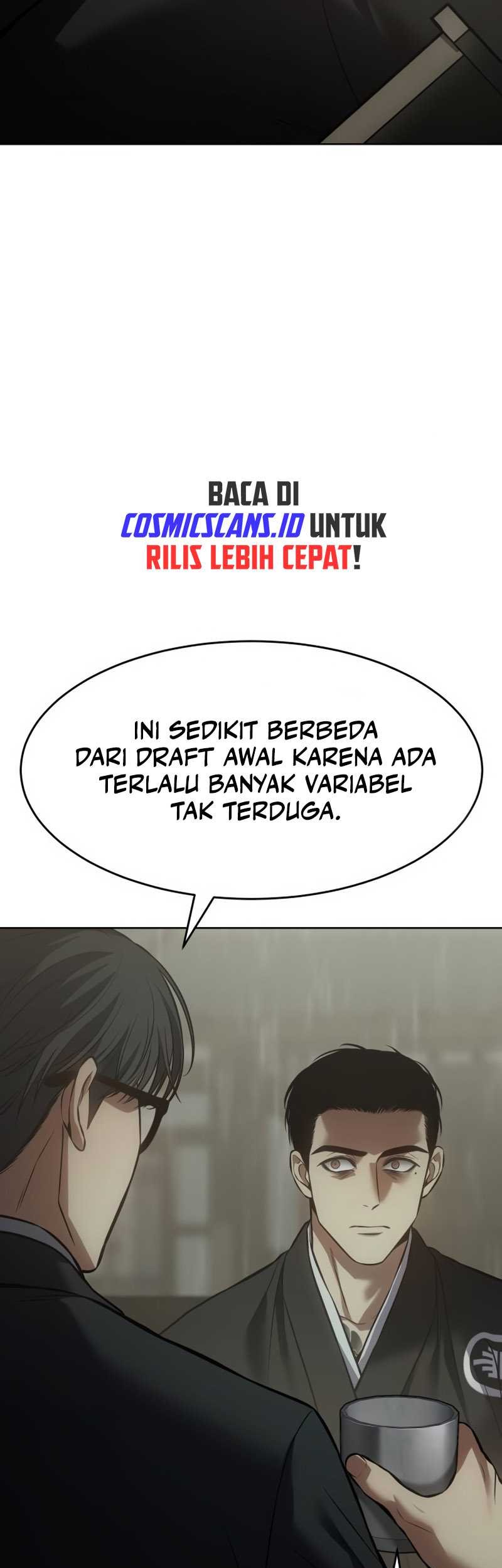 Baek XX Chapter 74 Gambar 14