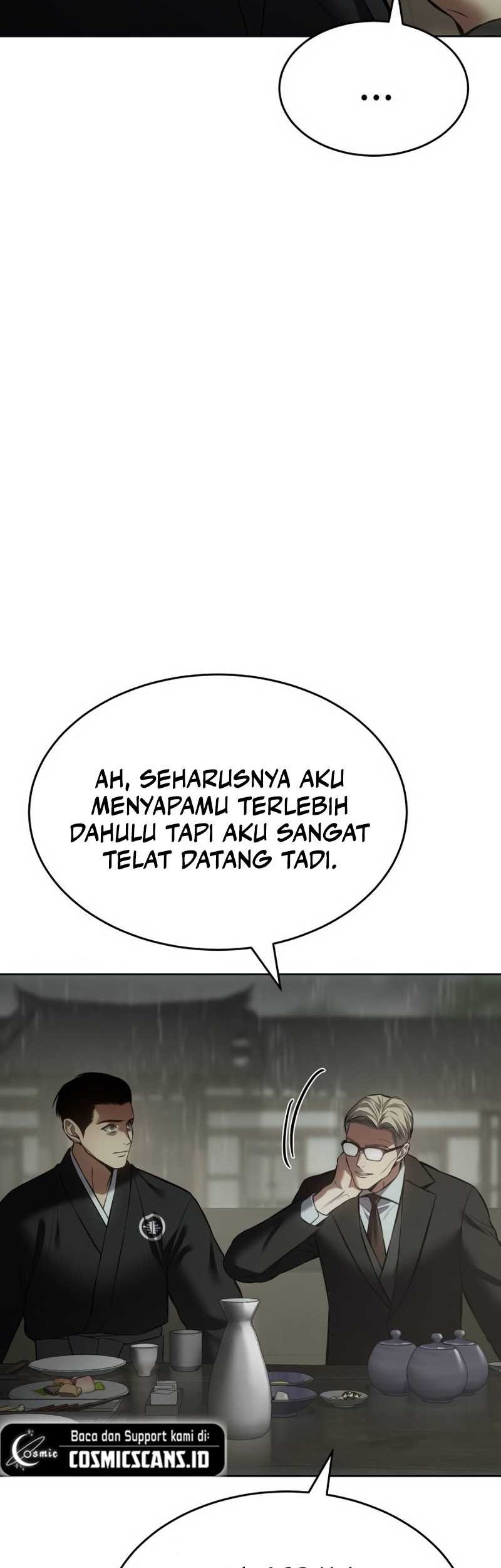 Baek XX Chapter 74 Gambar 15