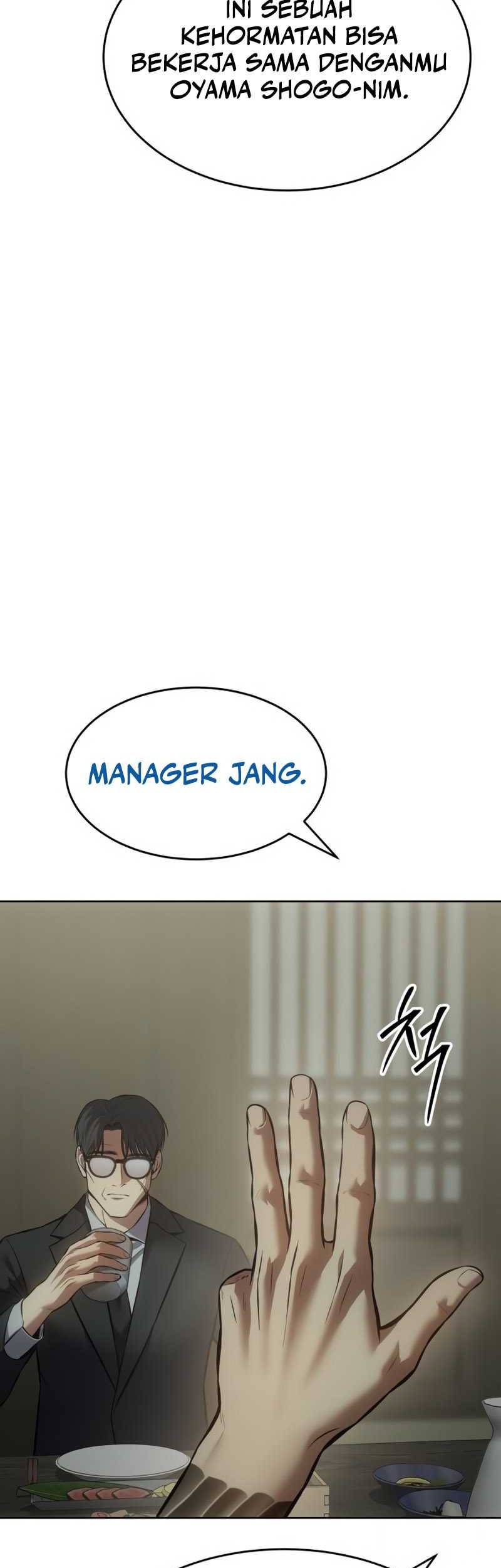 Baek XX Chapter 74 Gambar 16