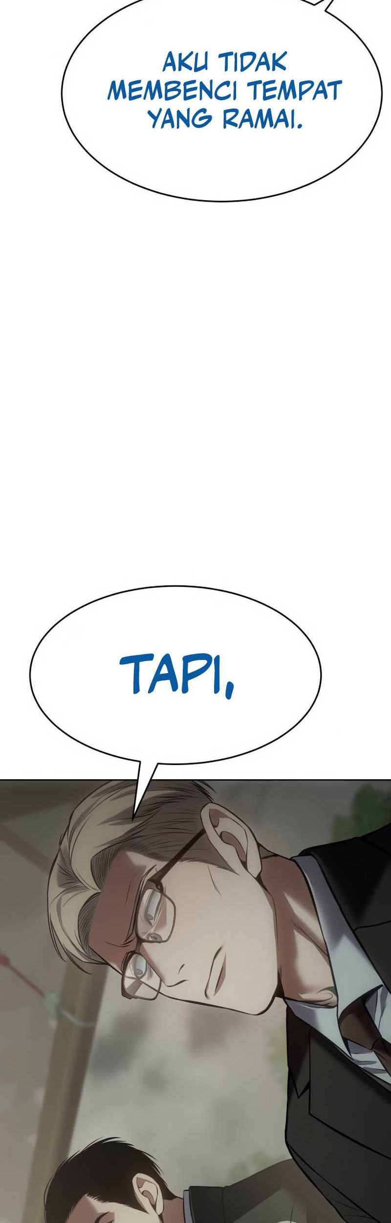 Baek XX Chapter 74 Gambar 17