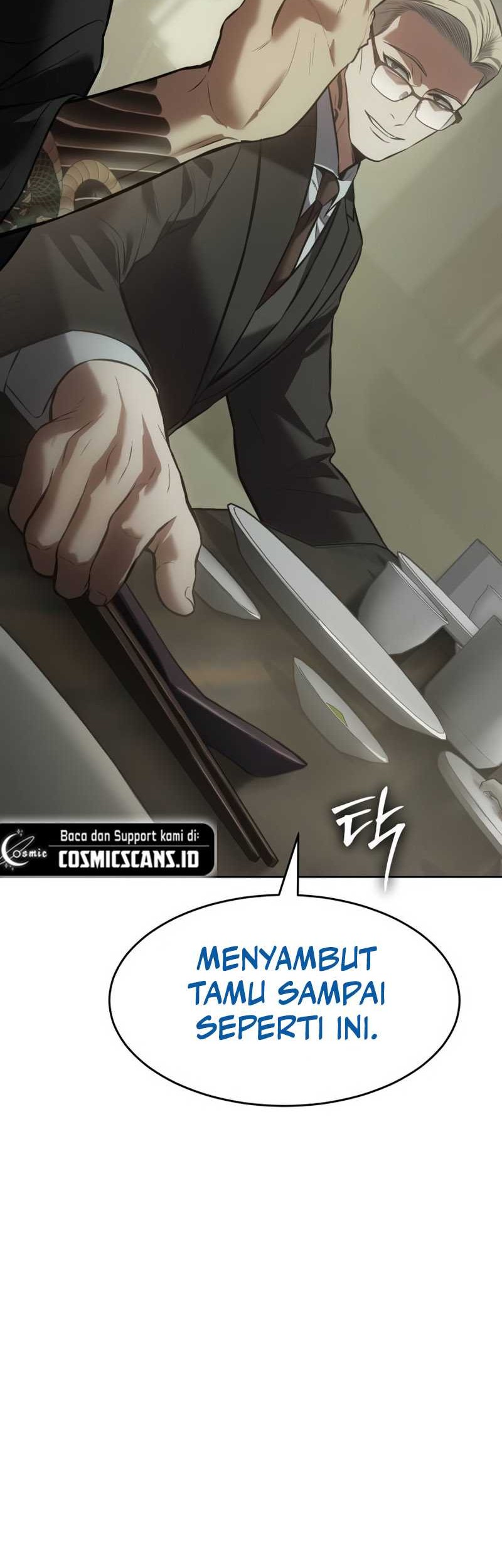 Baek XX Chapter 74 Gambar 21