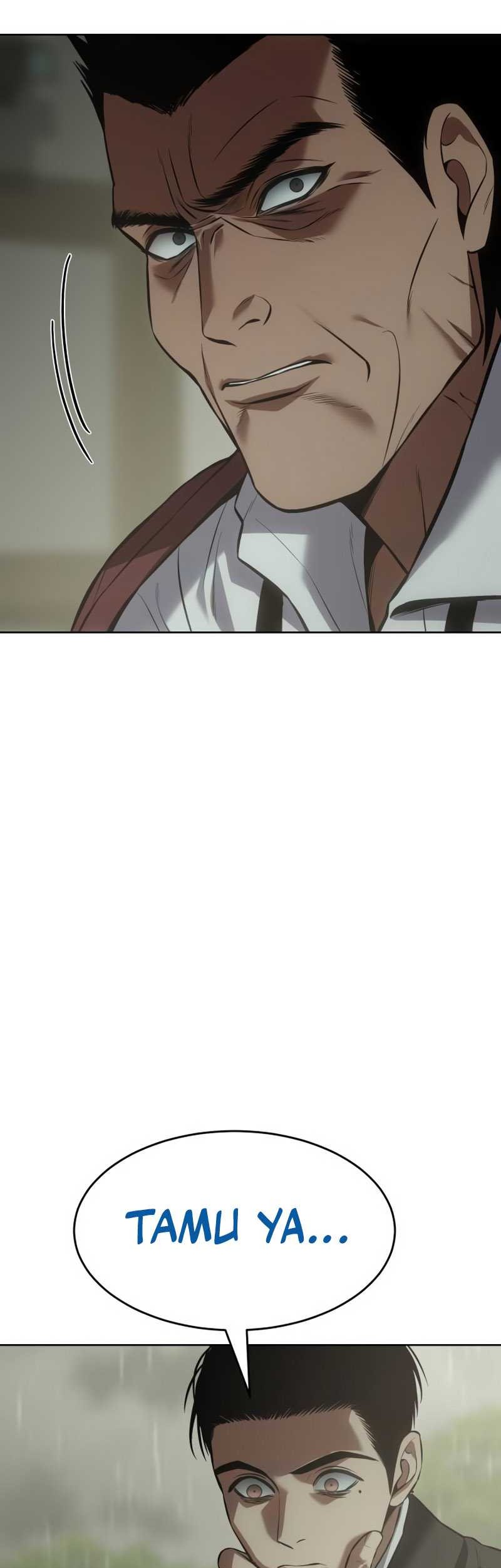 Baek XX Chapter 74 Gambar 22