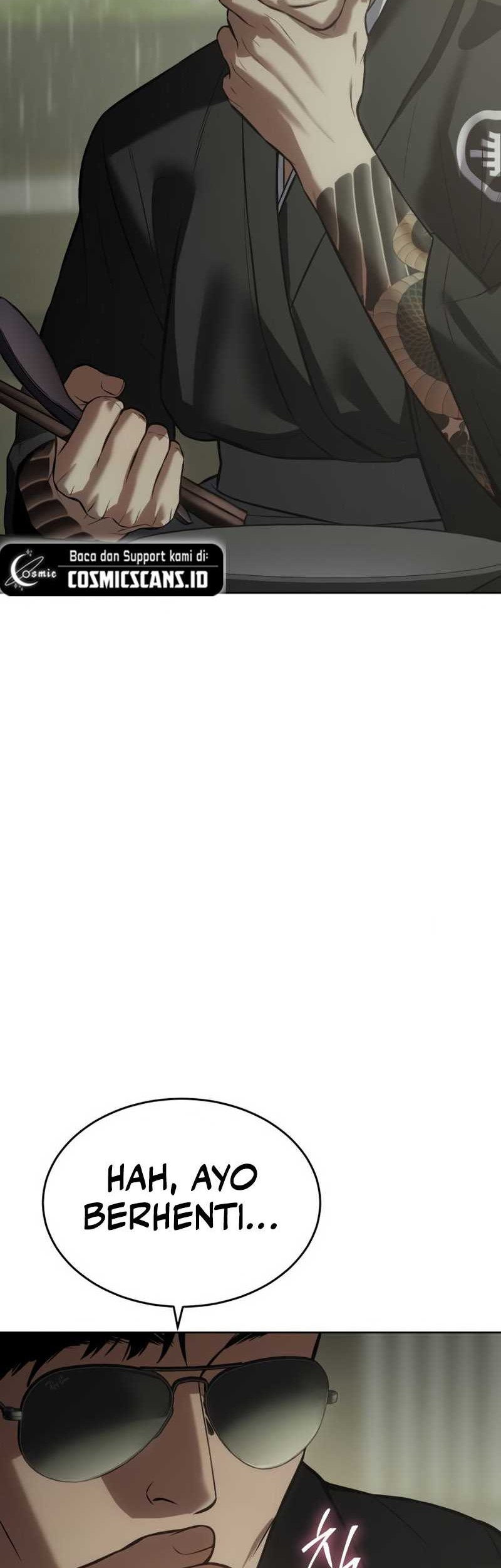 Baek XX Chapter 74 Gambar 23