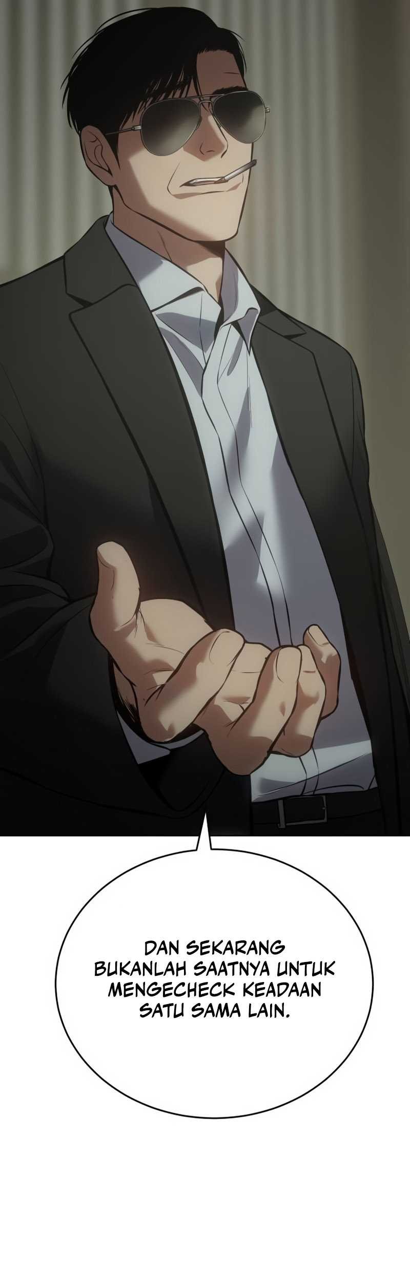Baek XX Chapter 74 Gambar 25