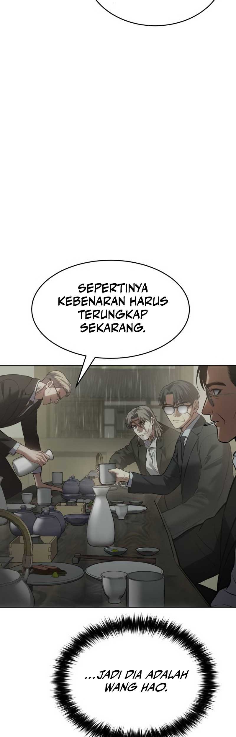 Baek XX Chapter 74 Gambar 27