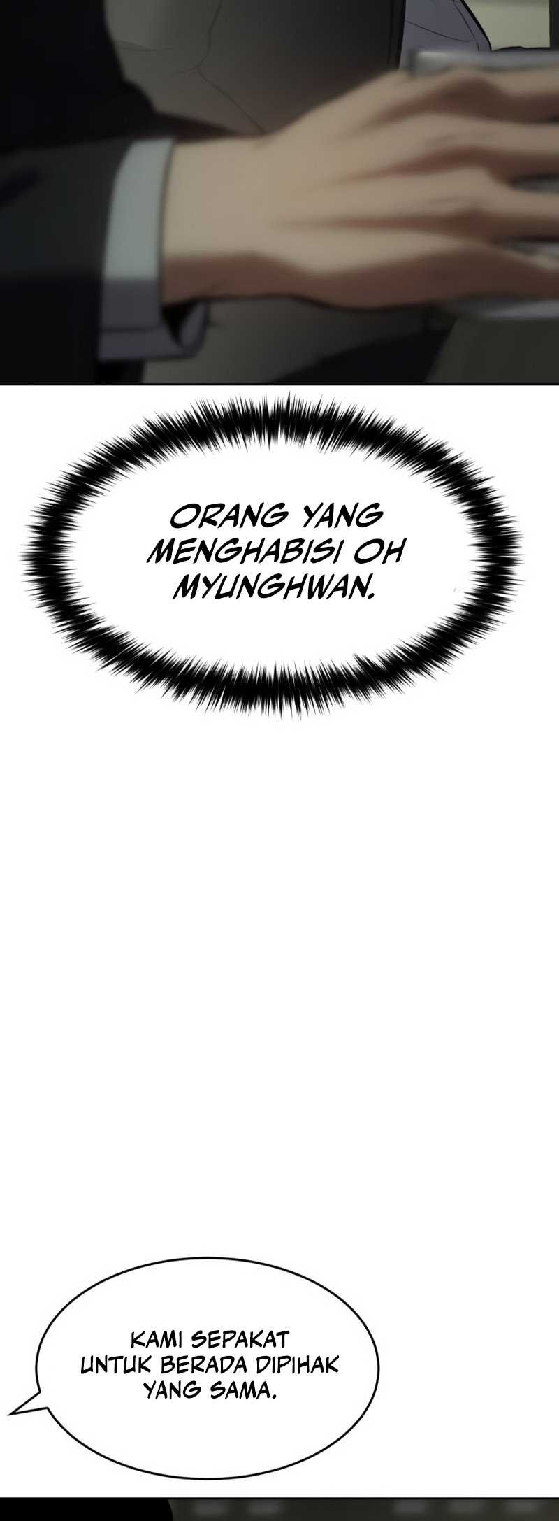 Baek XX Chapter 74 Gambar 29