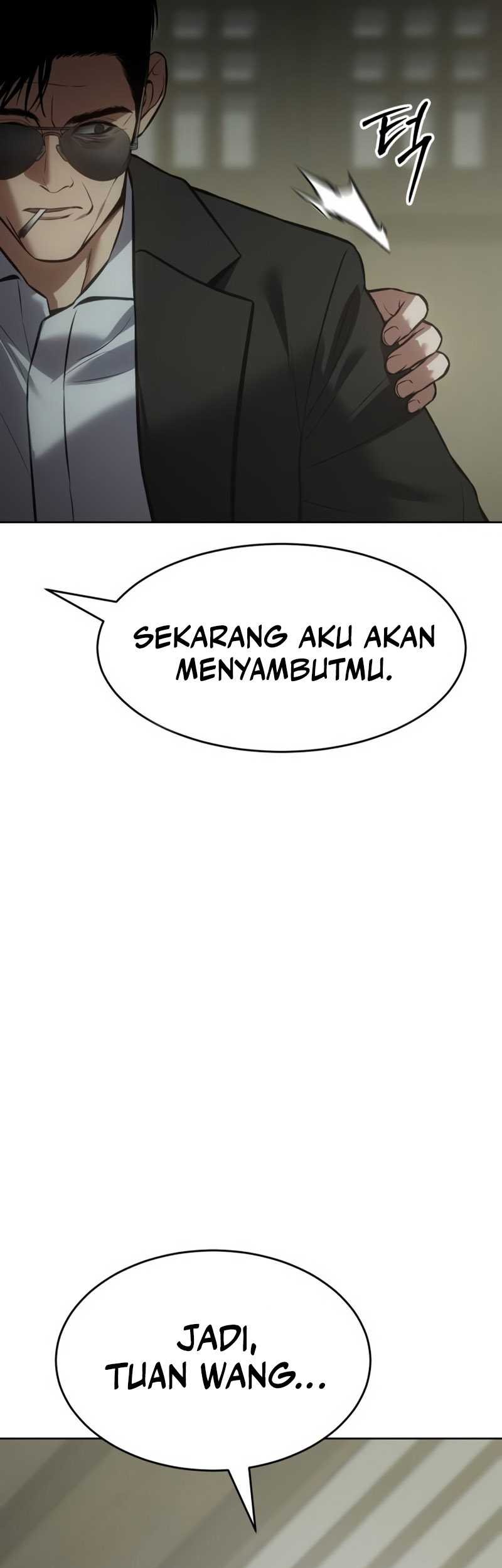Baek XX Chapter 74 Gambar 30