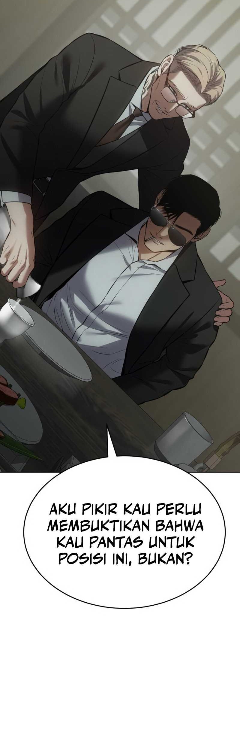 Baek XX Chapter 74 Gambar 31