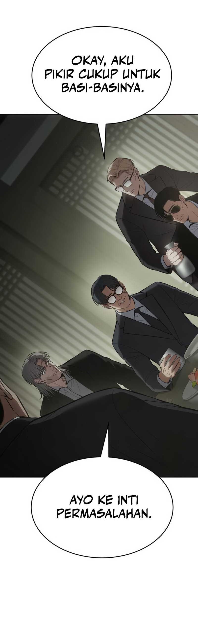 Baek XX Chapter 74 Gambar 33