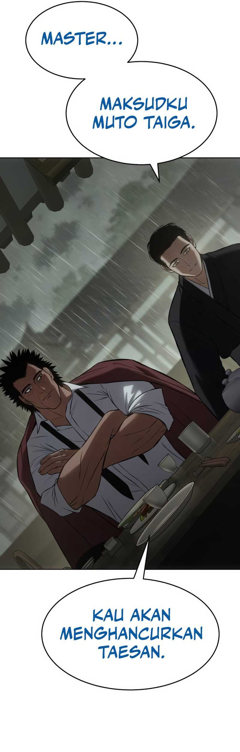 Baek XX Chapter 74 Gambar 37