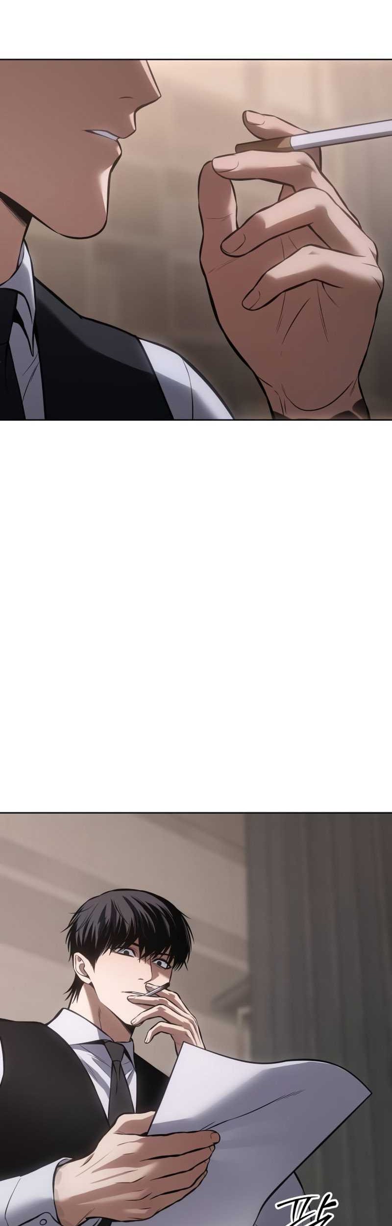 Baek XX Chapter 74 Gambar 42