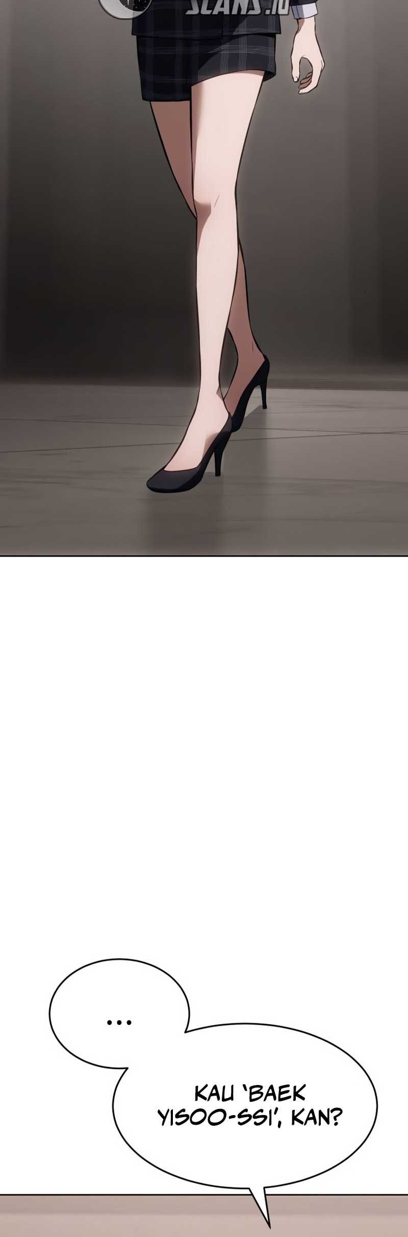 Baek XX Chapter 74 Gambar 45
