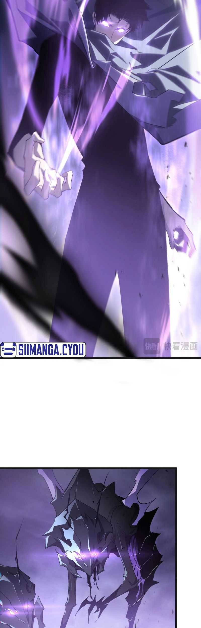 Overlord of Insects Chapter 07 Gambar 25