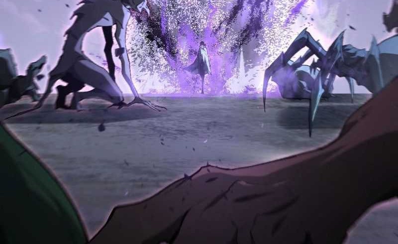 Overlord of Insects Chapter 07 Gambar 38