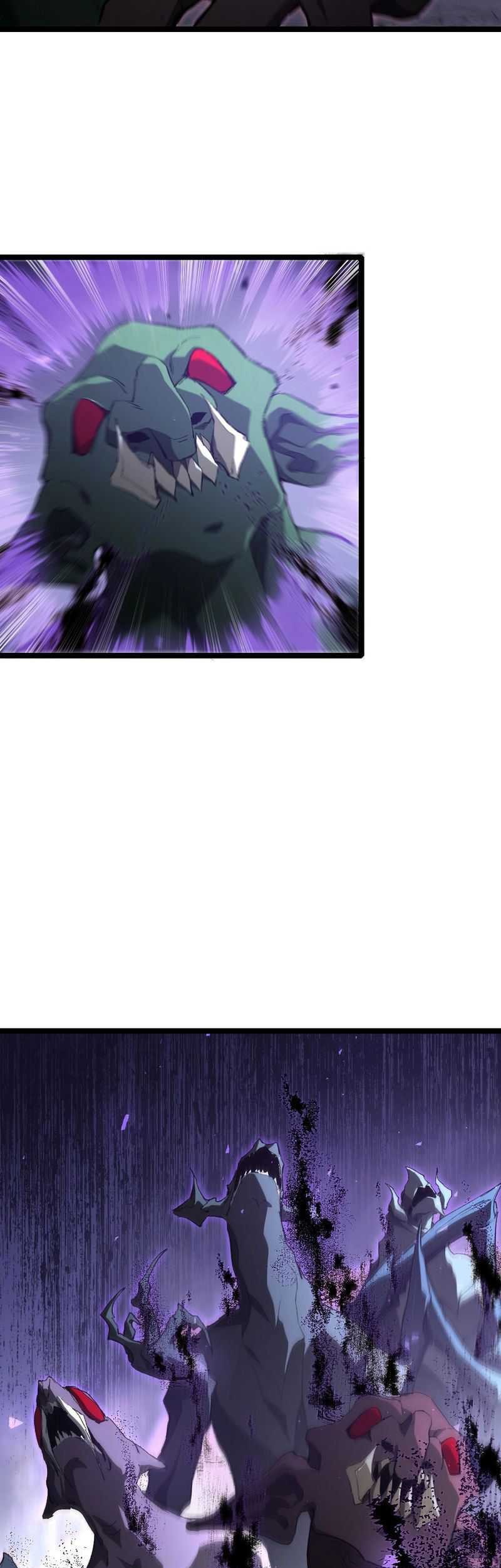 Overlord of Insects Chapter 07 Gambar 39