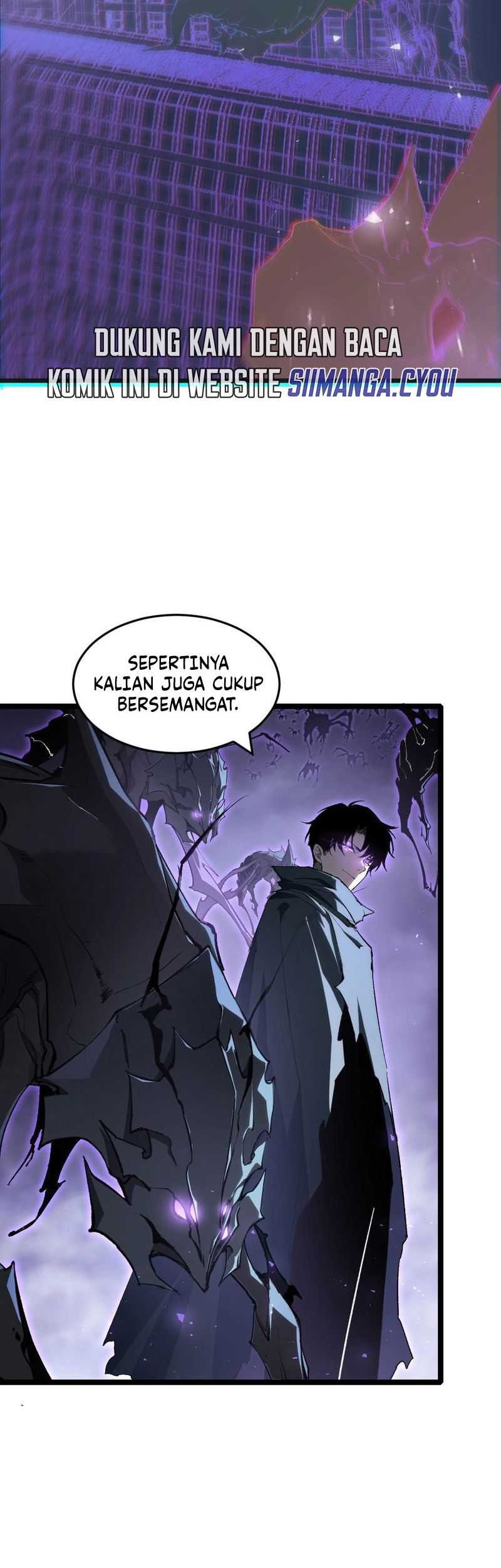 Overlord of Insects Chapter 07 Gambar 31