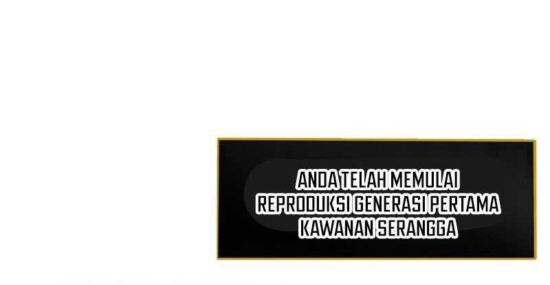 Overlord of Insects Chapter 07 Gambar 11