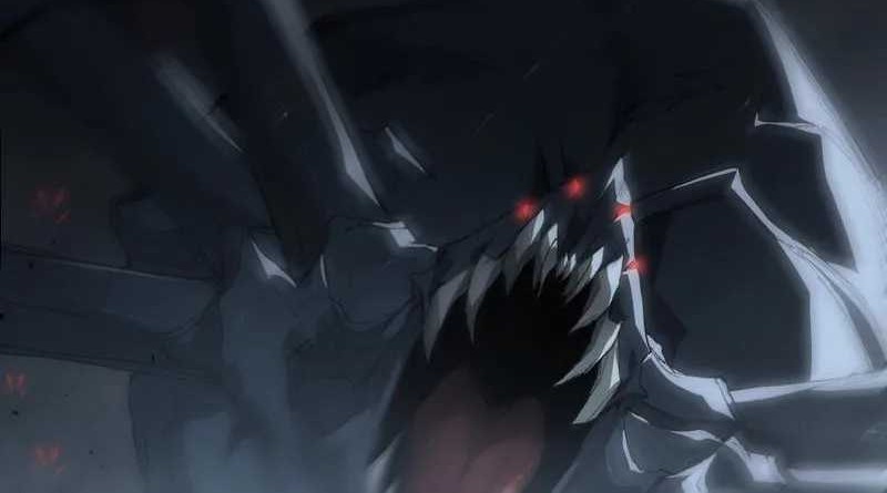 Overlord of Insects Chapter 06 Gambar 25