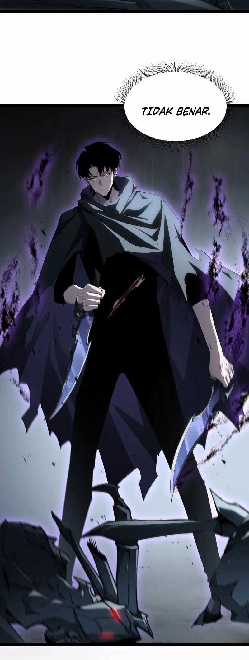 Overlord of Insects Chapter 06 Gambar 29