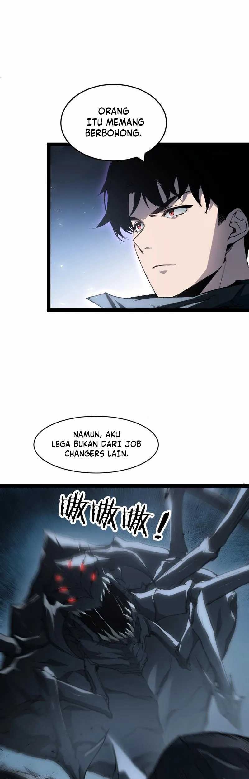 Overlord of Insects Chapter 06 Gambar 18