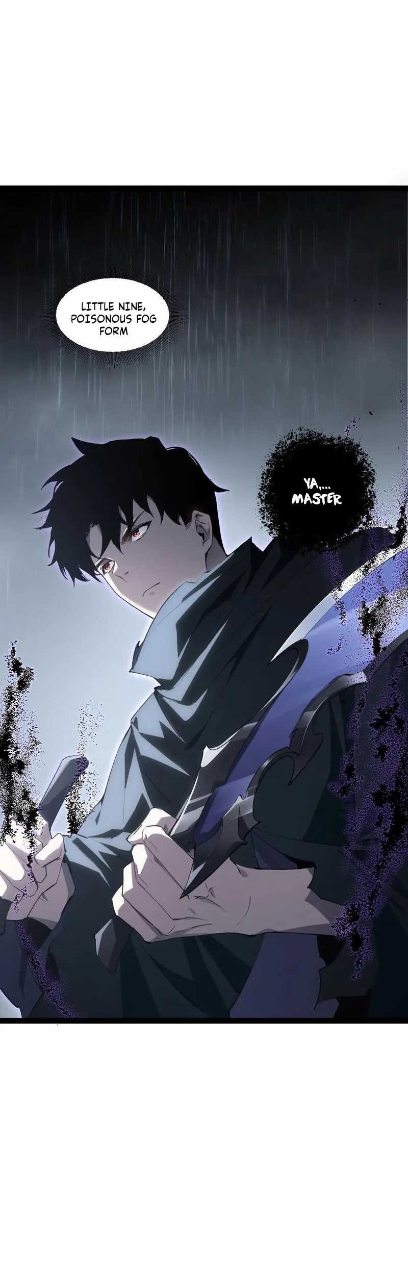 Overlord of Insects Chapter 06 Gambar 20