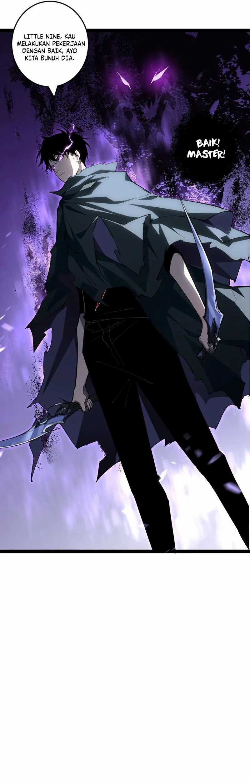 Overlord of Insects Chapter 06 Gambar 39