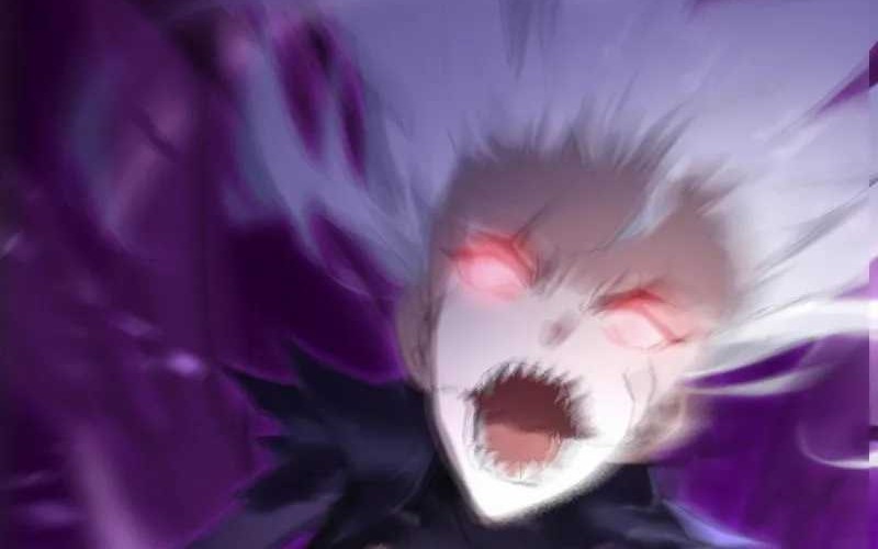 Overlord of Insects Chapter 06 Gambar 34