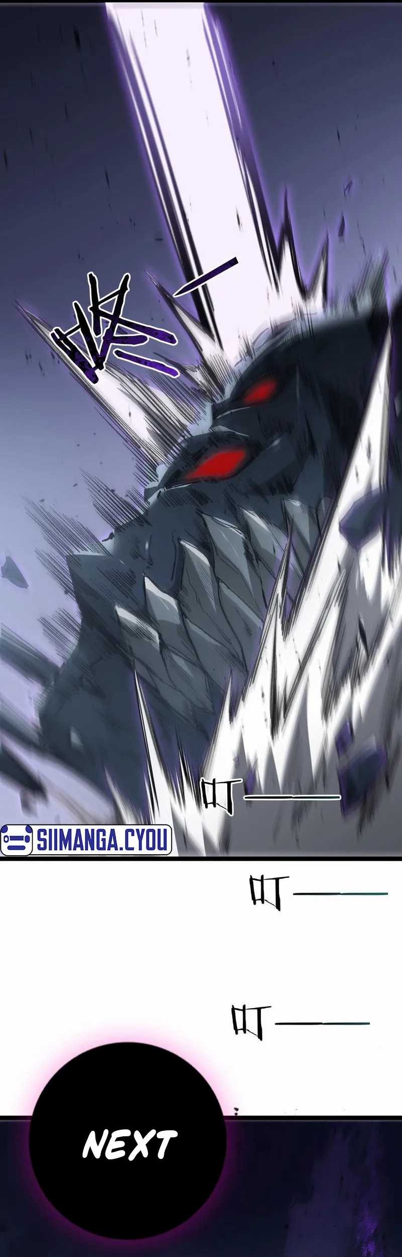 Overlord of Insects Chapter 06 Gambar 45