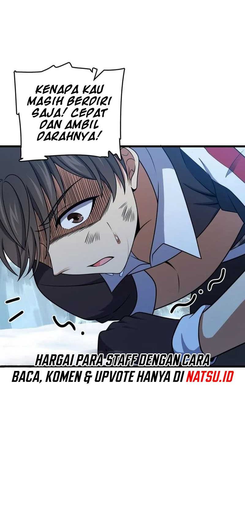 Spare Me, Great Lord! Chapter 490 Gambar 34