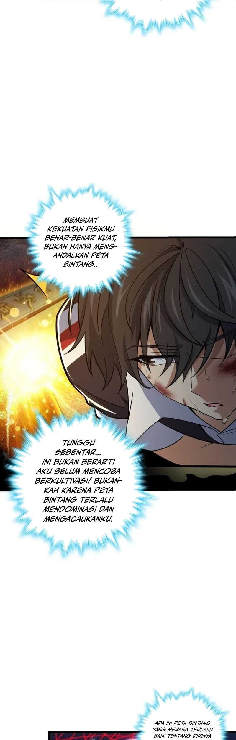 Spare Me, Great Lord! Chapter 490 Gambar 32