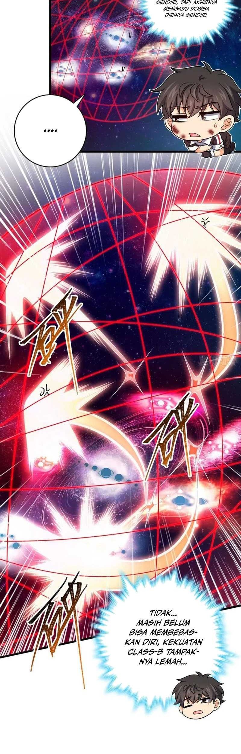 Spare Me, Great Lord! Chapter 490 Gambar 33