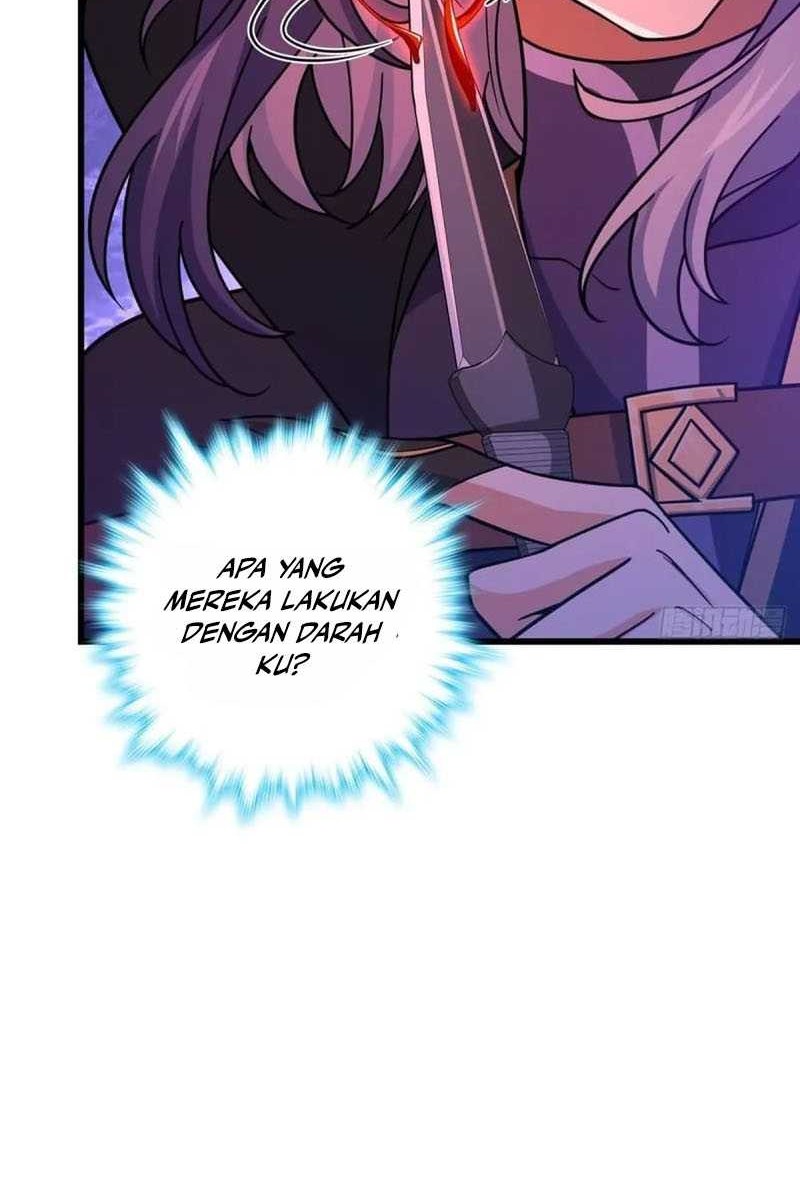 Spare Me, Great Lord! Chapter 490 Gambar 38