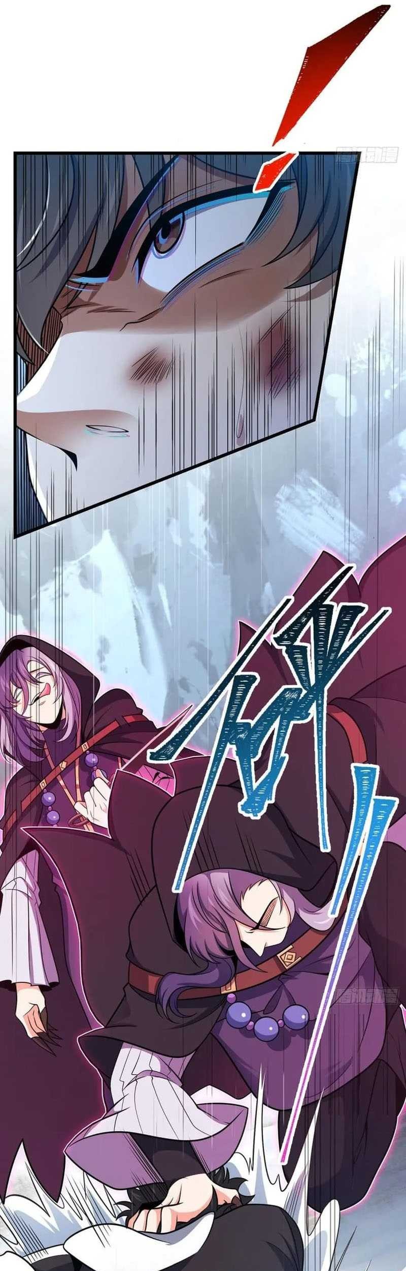 Spare Me, Great Lord! Chapter 490 Gambar 35