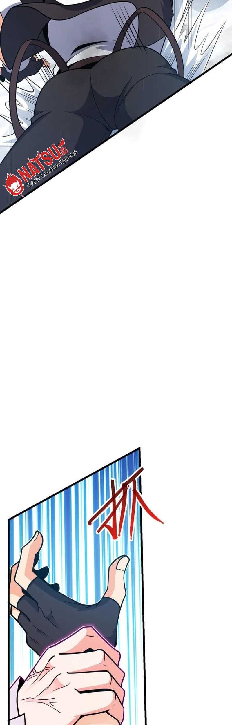 Spare Me, Great Lord! Chapter 490 Gambar 36