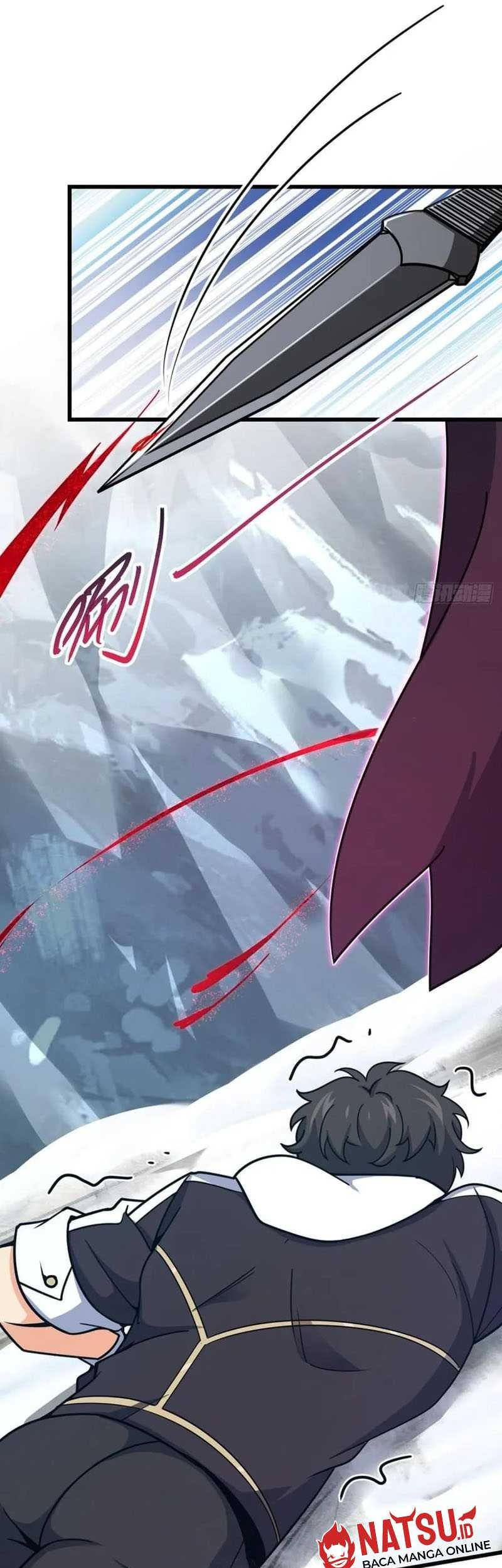 Spare Me, Great Lord! Chapter 490 Gambar 39