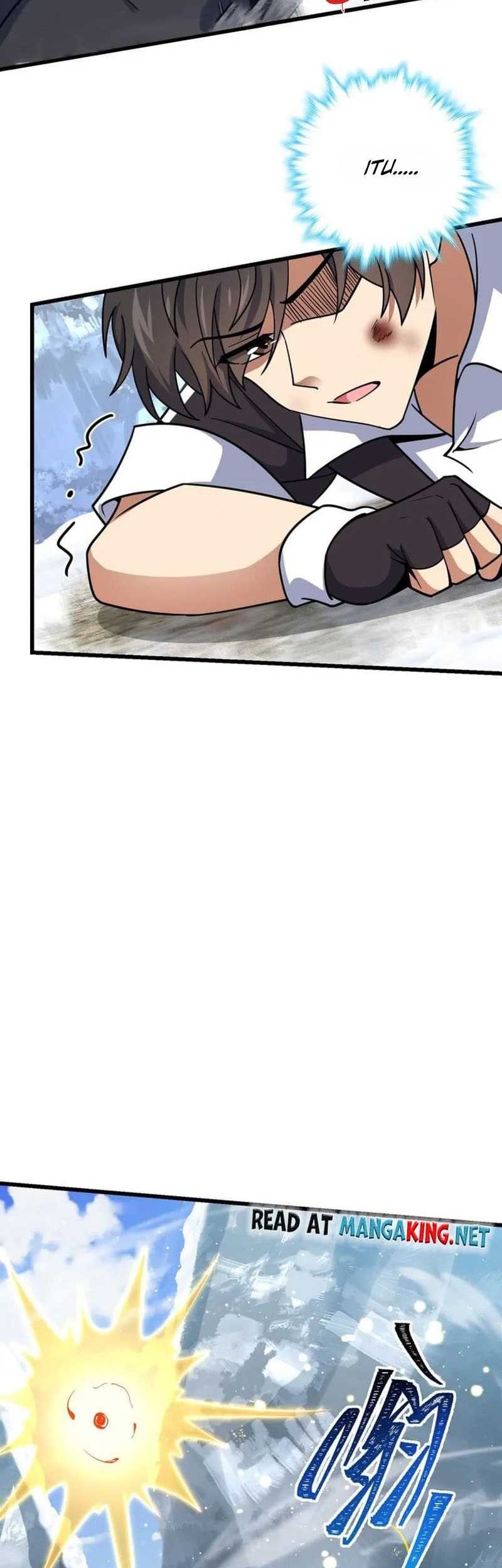 Spare Me, Great Lord! Chapter 490 Gambar 40