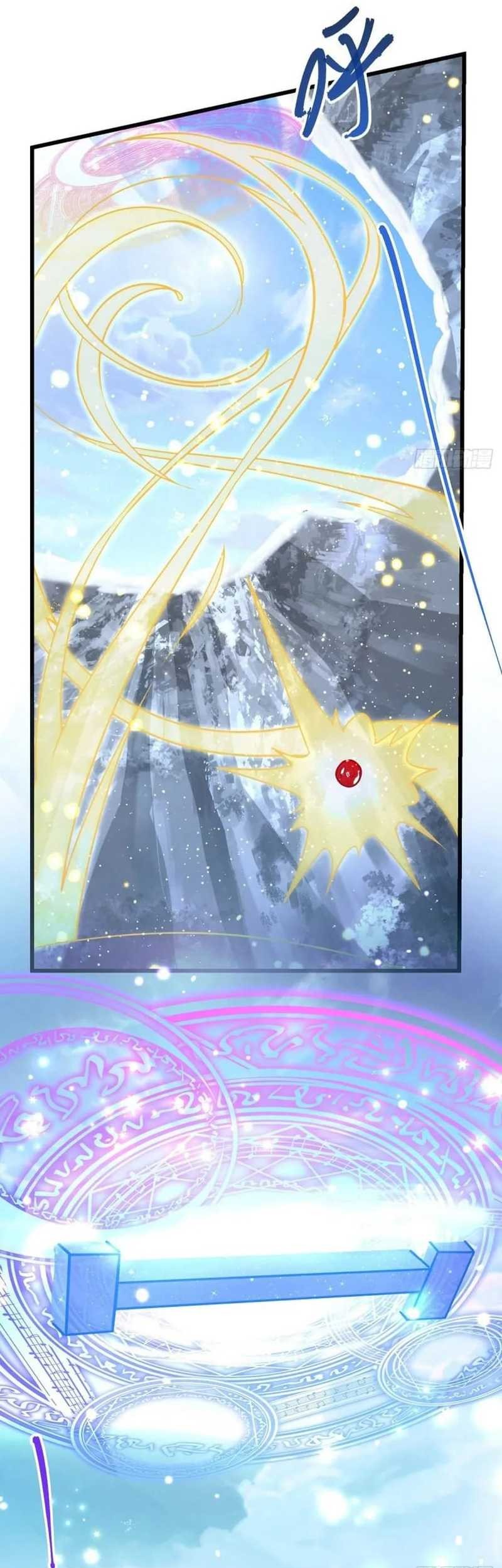 Spare Me, Great Lord! Chapter 490 Gambar 42