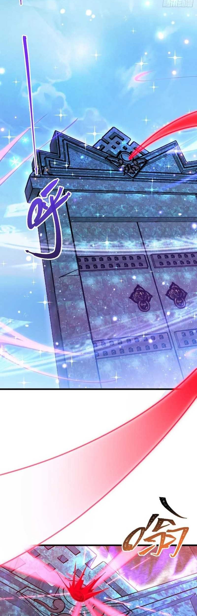 Spare Me, Great Lord! Chapter 490 Gambar 43